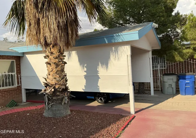 4th image of 6501 Aztec Rd, El Paso, TX 79925 | MLS# 949487