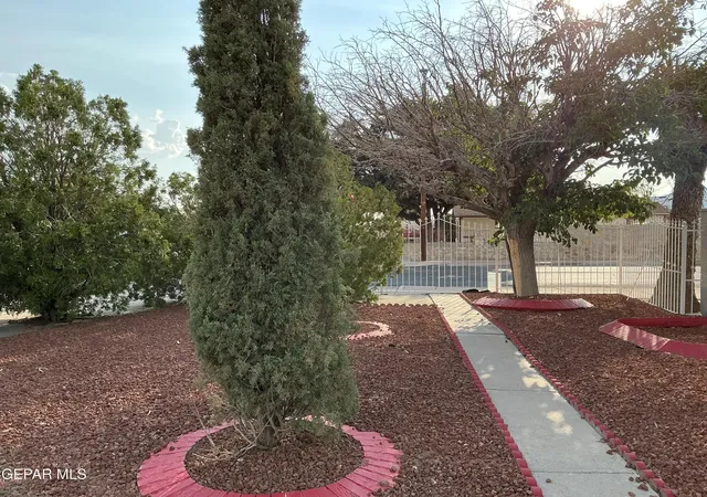 5th image of 6501 Aztec Rd, El Paso, TX 79925 | MLS# 949487