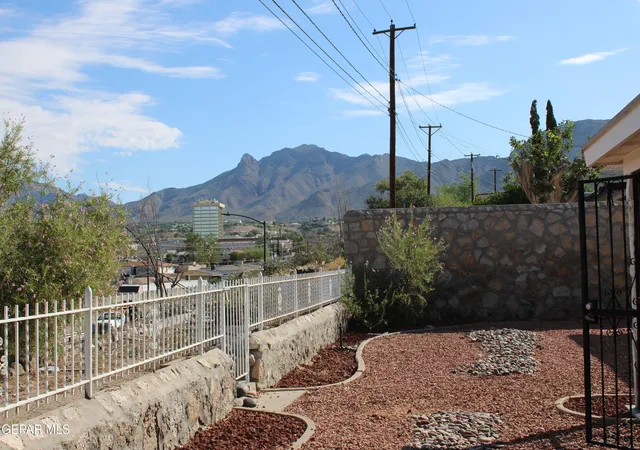 Photo 3 of Single family home for sale at 337 Clairemont Rd, El Paso, TX 79912 | MLS# 949503 | Listing updated on 2026-08-17