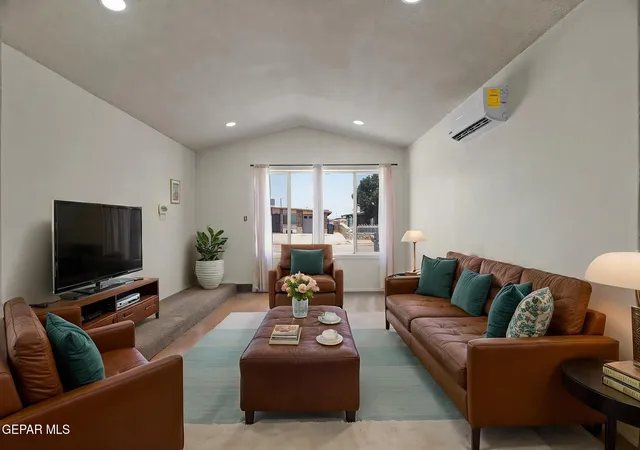 Photo 2 of Single family home for sale at 6244 Ibex Ave, El Paso, TX 79924 | MLS# 950053 | Listing updated on 2026-08-28