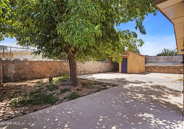Photo 3 of Single family home for sale at 6244 Ibex Ave, El Paso, TX 79924 | MLS# 950053 | Listing updated on 2026-08-28