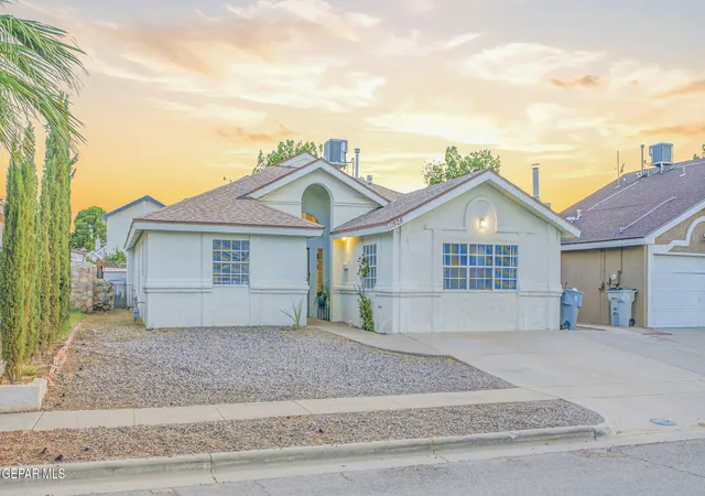 Photo 2 of Single family home for sale at 11928 Mcauliffe Dr, El Paso, TX 79936 | MLS# 949558 | Listing updated on 2026-08-24
