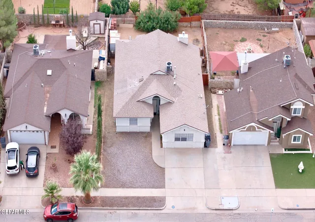 Photo 3 of Single family home for sale at 11928 Mcauliffe Dr, El Paso, TX 79936 | MLS# 949558 | Listing updated on 2026-08-24