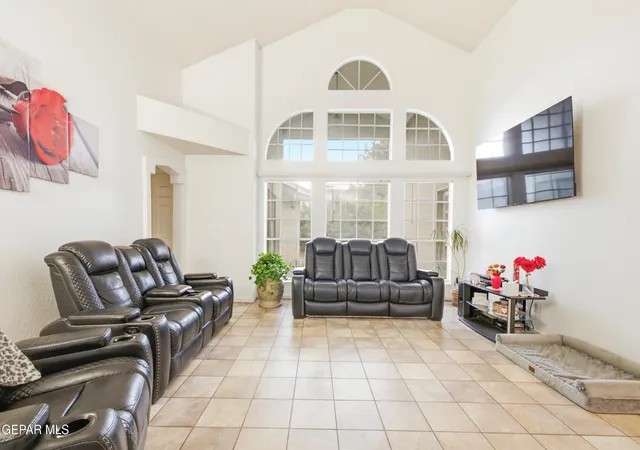 Photo 3 of Single family home for sale at 11928 Mcauliffe Dr, El Paso, TX 79936 | MLS# 949558 | Listing updated on 2026-08-24
