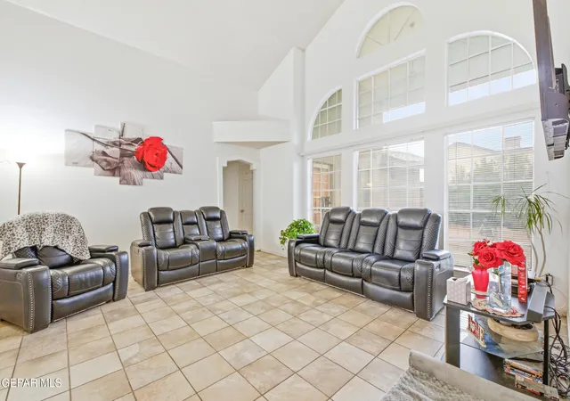 Photo 4 of Single family home for sale at 11928 Mcauliffe Dr, El Paso, TX 79936 | MLS# 949558 | Listing updated on 2026-08-24