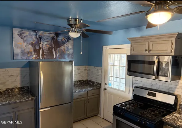 Photo 3 of Sale Pending at 144 S Little Flower Rd, El Paso, TX 79915 | MLS# 949624 | Listing updated on 2026-09-05
