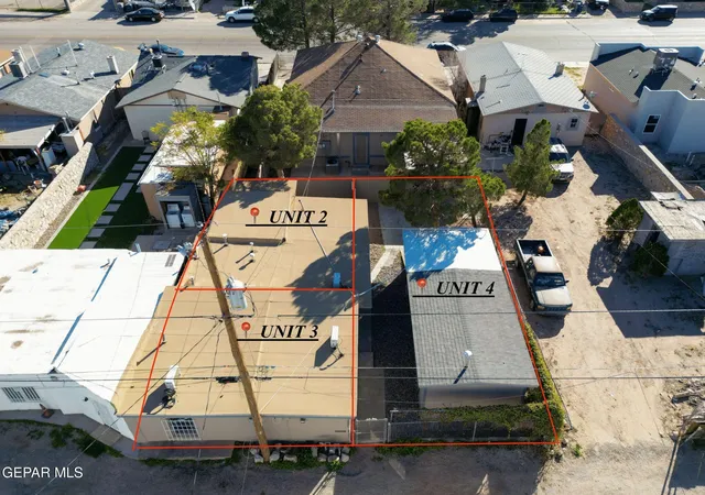 31st image of 3219 E Missouri Ave, El Paso, TX 79903 | MLS# 949885