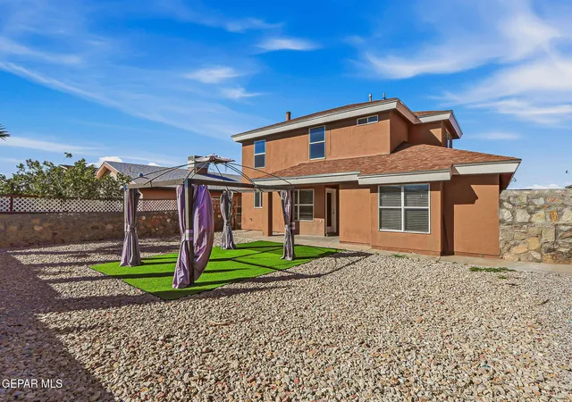 13th image of 3268 Garden Point Dr, El Paso, TX 79938 | MLS# 949864