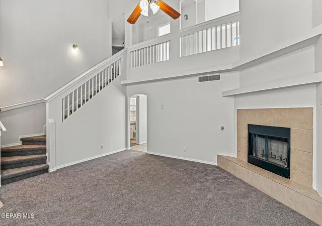 Photo 3 of Single family home for sale at 3268 Garden Point Dr, El Paso, TX 79938 | MLS# 949864 | Listing updated on 2026-08-22