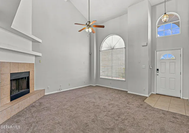 Photo 3 of Single family home for sale at 3268 Garden Point Dr, El Paso, TX 79938 | MLS# 949864 | Listing updated on 2026-09-30
