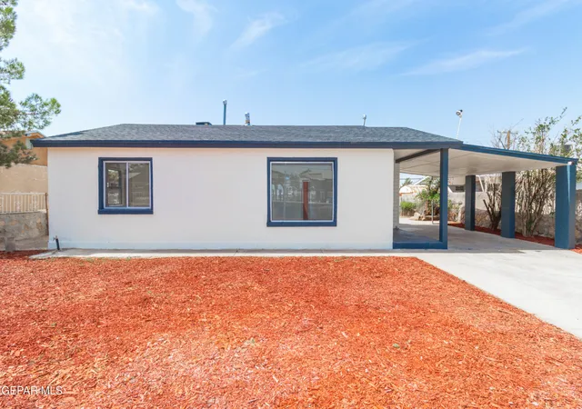 Photo 3 of Single family home for sale at 7702 Hermosillo Dr, El Paso, TX 79915 | MLS# 949607 | Listing updated on 2026-08-29