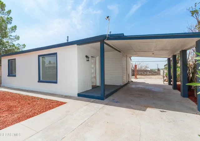 Photo 4 of Single family home for sale at 7702 Hermosillo Dr, El Paso, TX 79915 | MLS# 949607 | Listing updated on 2026-08-29