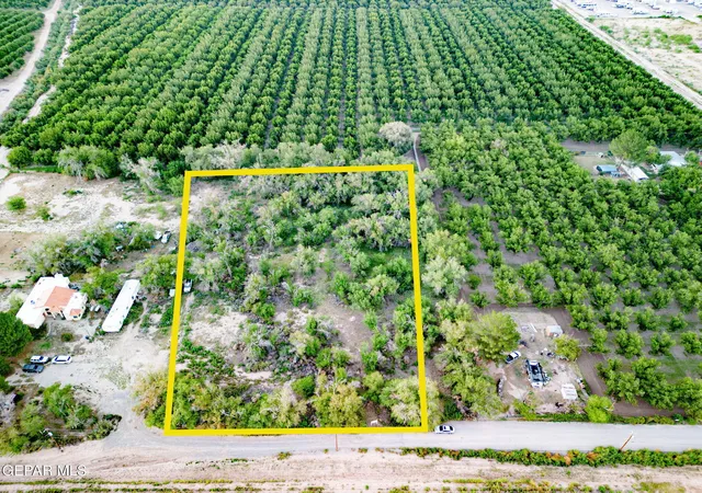 Land for sale at Pn-316507 Moore Rd, Canutillo, TX 79932 | MLS# 950013