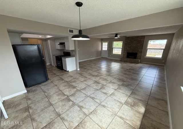 Photo 3 of Single family home for sale at 4525 Aries Dr, El Paso, TX 79924 | MLS# 949633 | Listing updated on 2026-08-19