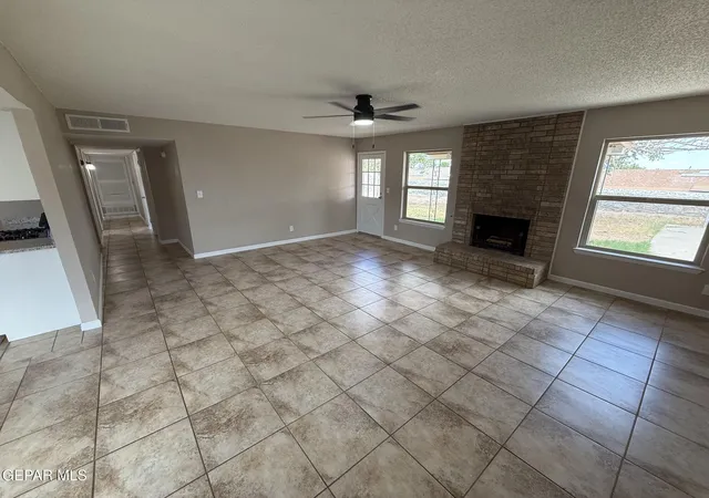 Photo 4 of Single family home for sale at 4525 Aries Dr, El Paso, TX 79924 | MLS# 949633 | Listing updated on 2026-08-19