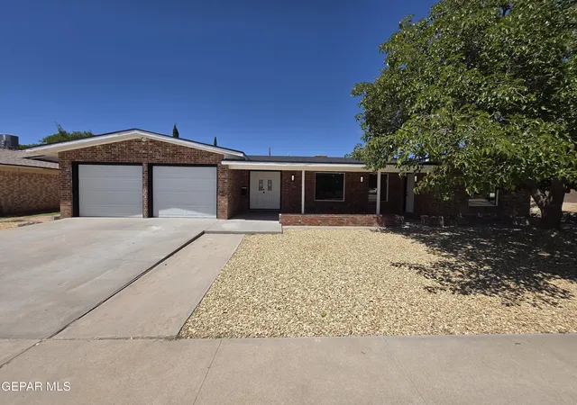 1st image of 2705 Fierro Dr, El Paso, TX 79935 | MLS# 949698