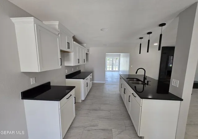 4th image of 2705 Fierro Dr, El Paso, TX 79935 | MLS# 949698