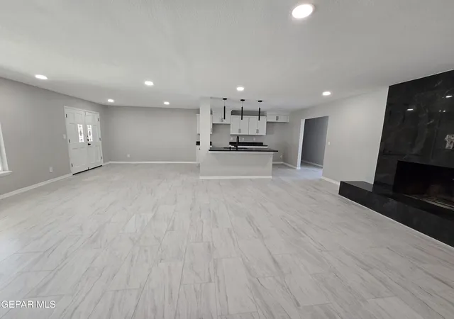 5th image of 2705 Fierro Dr, El Paso, TX 79935 | MLS# 949698