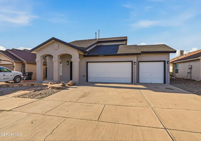 1st image of 14313 Desert Wind Dr, Horizon City, TX 79928 | MLS# 949771