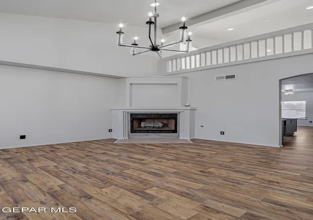 3rd image of 14313 Desert Wind Dr, Horizon City, TX 79928 | MLS# 949771