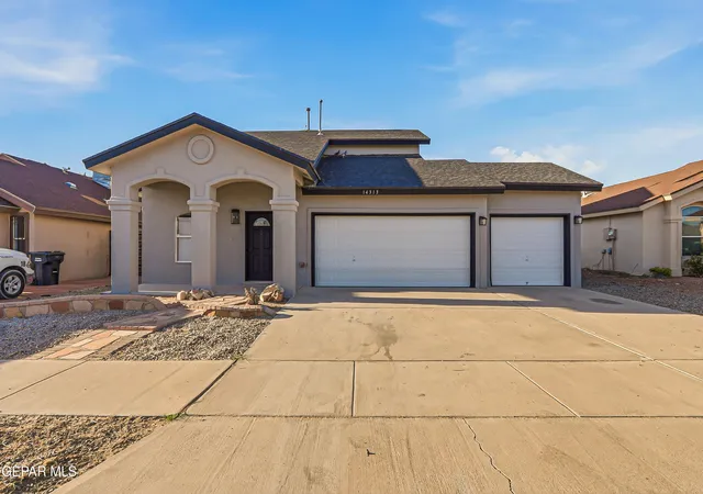 40th image of 14313 Desert Wind Dr, Horizon City, TX 79928 | MLS# 949771