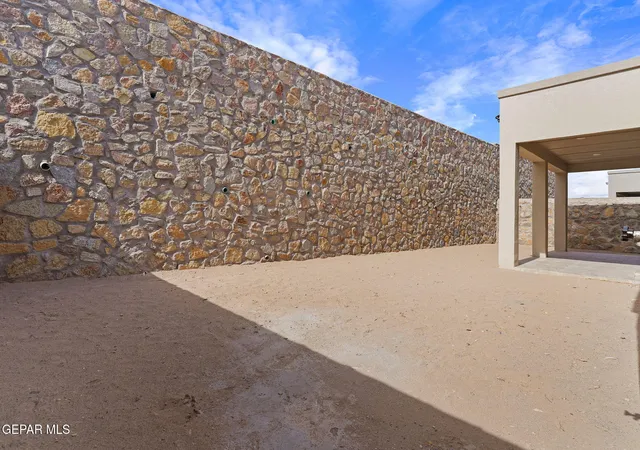 44th image of 13457 Emerald Terrace Dr, El Paso, TX 79928 | MLS# 949883