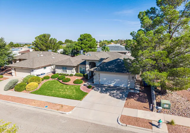 Photo 4 of Single family home for sale at 7001 Rock Canyon Dr, El Paso, TX 79912 | MLS# 949920 | Listing updated on 2026-09-23