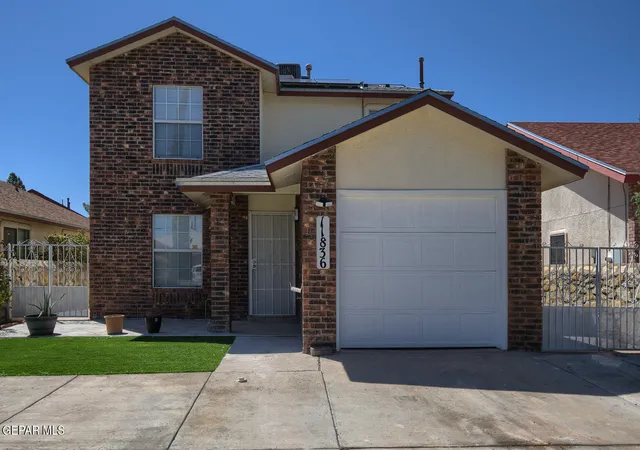 1st image of 11836 Crimson Sky Dr, El Paso, TX 79936 | MLS# 949877