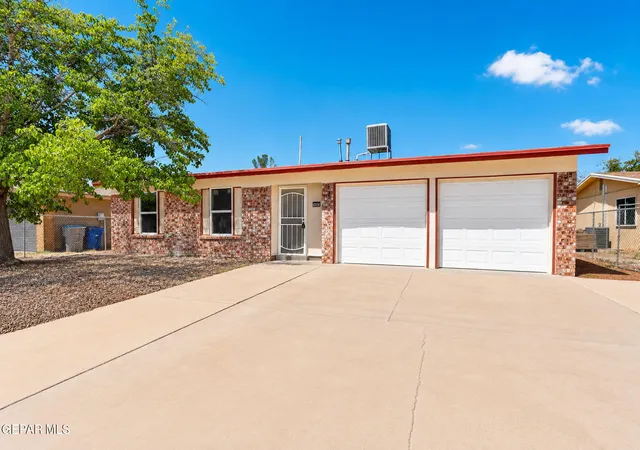 Photo 1 of Sale Pending at 10837 Sunstone St, El Paso, TX 79924 | MLS# 949954 | Listing updated on 2026-09-09