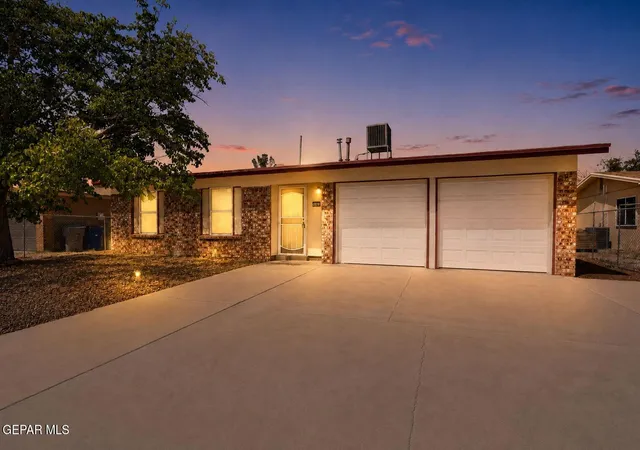 Photo 2 of Sale Pending at 10837 Sunstone St, El Paso, TX 79924 | MLS# 949954 | Listing updated on 2026-09-09