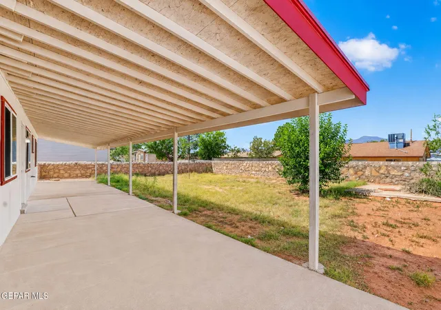 Photo 4 of Sale Pending at 10837 Sunstone St, El Paso, TX 79924 | MLS# 949954 | Listing updated on 2026-10-09