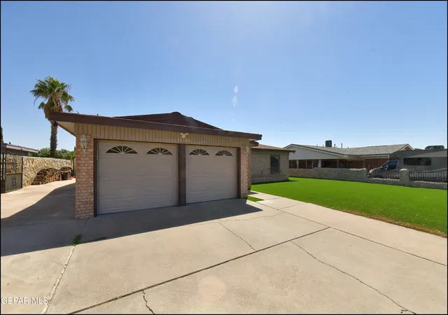 Photo 3 of Sale Pending at 10608 Captain Valtr St, El Paso, TX 79924 | MLS# 949910 | Listing updated on 2026-09-12