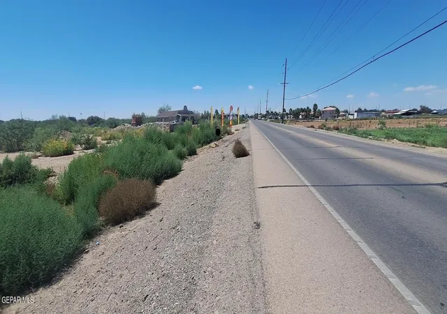 Photo 3 of Land for sale at 13400 Socorro Rd, San Elizario, TX 79849 | MLS# 949889 | Listing updated on 2026-08-23