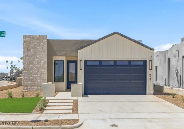 1st image of 14501 Leyland Pkwy, Horizon City, TX 79928 | MLS# 949843