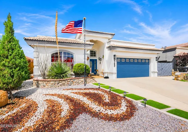 1st image of 729 Desert Silver Dr, Horizon City, TX 79928 | MLS# 949866