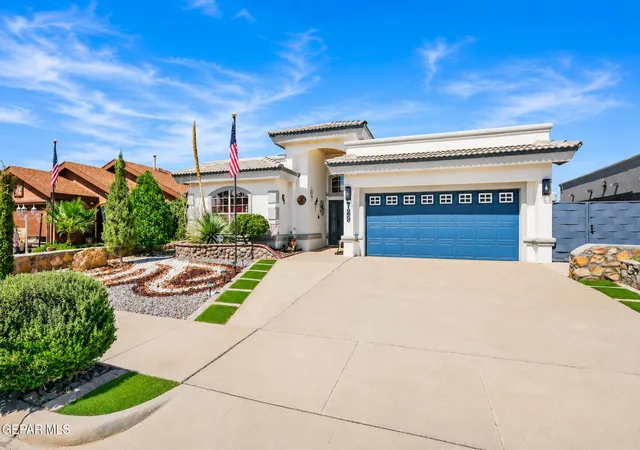 2nd image of 729 Desert Silver Dr, Horizon City, TX 79928 | MLS# 949866