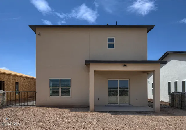 22nd image of 13857 Summer Wave Ave, El Paso, TX 79928 | MLS# 949869