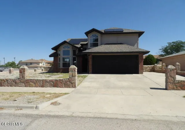 1st image of 13977 Veny Webb St, Horizon City, TX 79928 | MLS# 949873