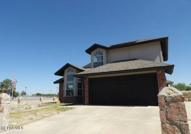 2nd image of 13977 Veny Webb St, Horizon City, TX 79928 | MLS# 949873