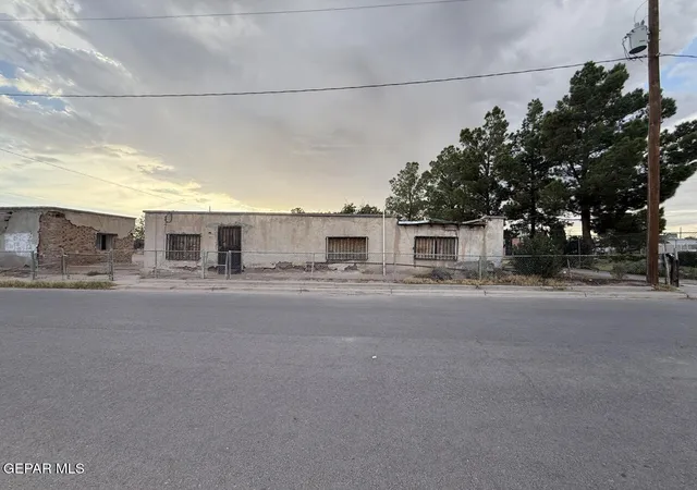 1st image of 223 Candelaria St, El Paso, TX 79907 | MLS# 949880