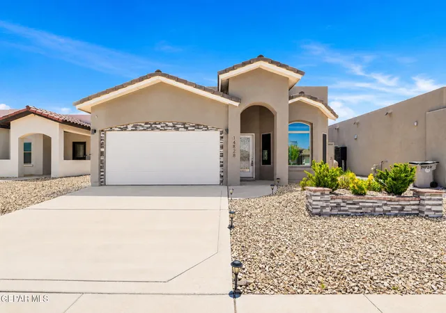 1st image of 14828 Tierra Crystal Ave, El Paso, TX 79938 | MLS# 949878