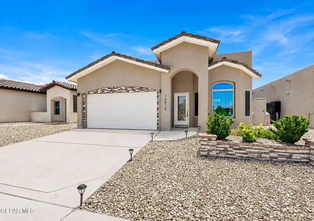 2nd image of 14828 Tierra Crystal Ave, El Paso, TX 79938 | MLS# 949878