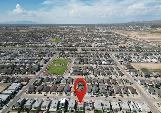 30th image of 14828 Tierra Crystal Ave, El Paso, TX 79938 | MLS# 949878