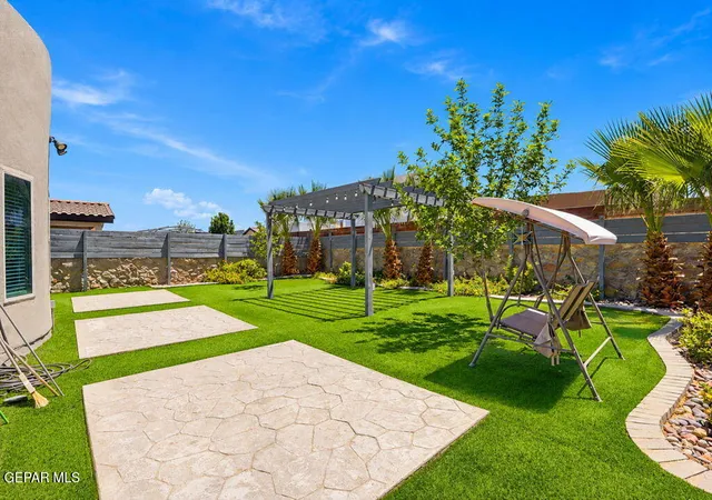 3rd image of 14828 Tierra Crystal Ave, El Paso, TX 79938 | MLS# 949878