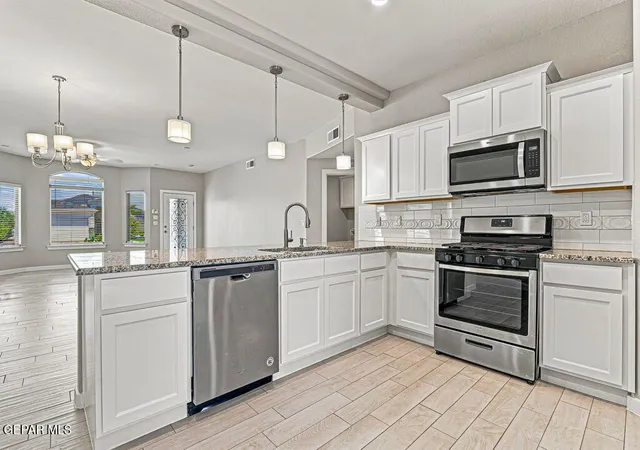 4th image of 14828 Tierra Crystal Ave, El Paso, TX 79938 | MLS# 949878