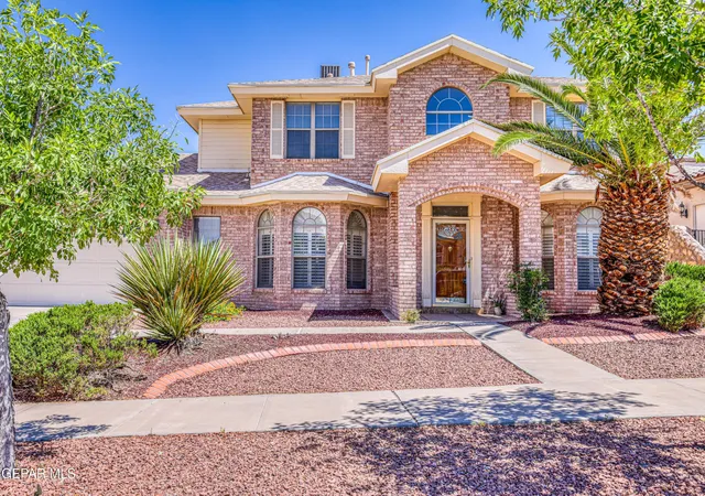 1st image of 6617 Isla Del Rey Dr, El Paso, TX 79912 | MLS# 949881