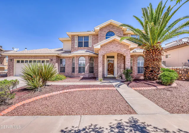 3rd image of 6617 Isla Del Rey Dr, El Paso, TX 79912 | MLS# 949881