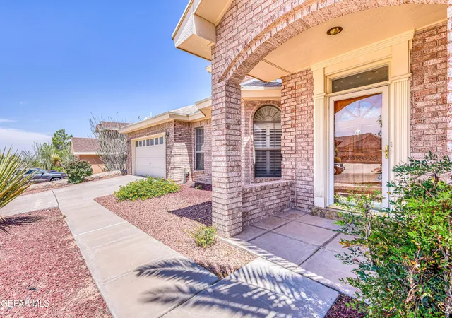 4th image of 6617 Isla Del Rey Dr, El Paso, TX 79912 | MLS# 949881