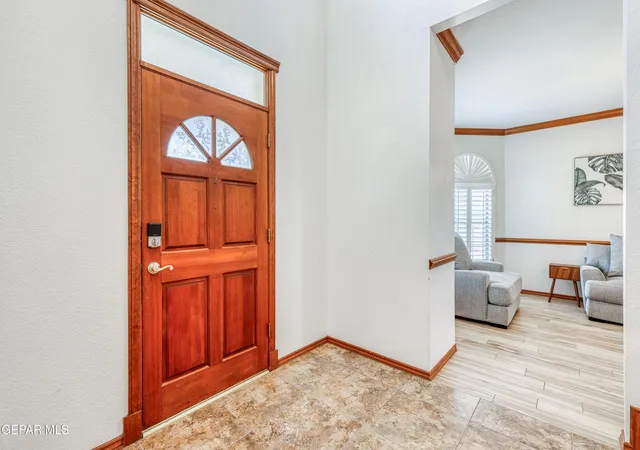 5th image of 6617 Isla Del Rey Dr, El Paso, TX 79912 | MLS# 949881