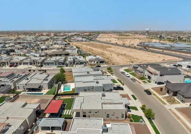 45th image of 14608 Tierra Jude Ln, El Paso, TX 79938 | MLS# 949884